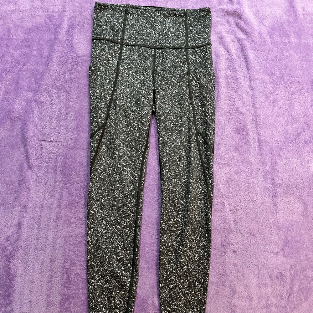 Athleta XS Leggings